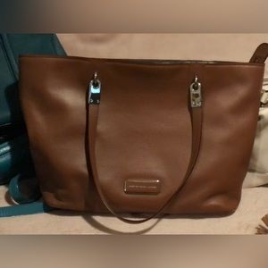 Marc by Marc Jacobs. I keep all my bags clean